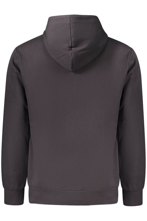 Timberland Felpa Senza Zip Uomo Nero