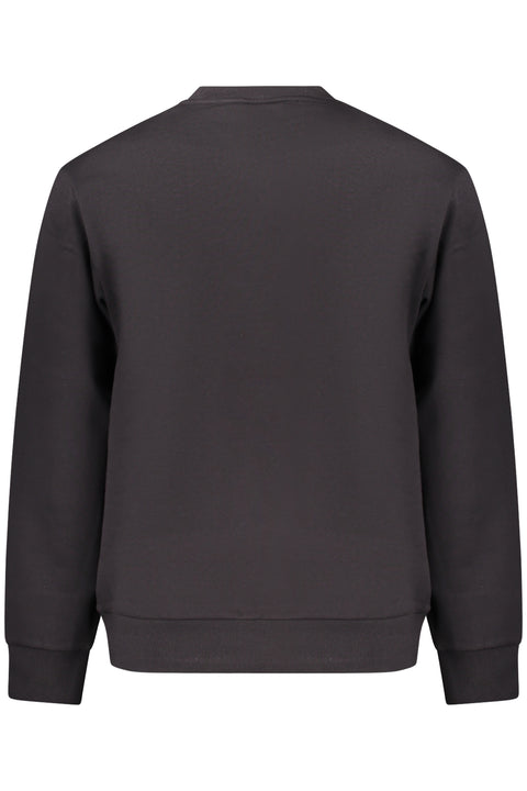Timberland Felpa Senza Zip Uomo Nero