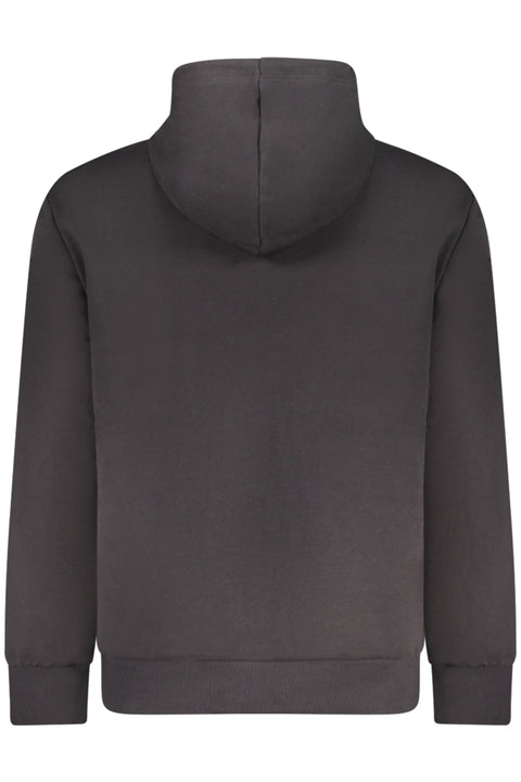 Timberland Felpa Senza Zip Uomo Nero