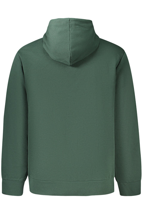 Timberland Felpa Senza Zip Uomo Verde