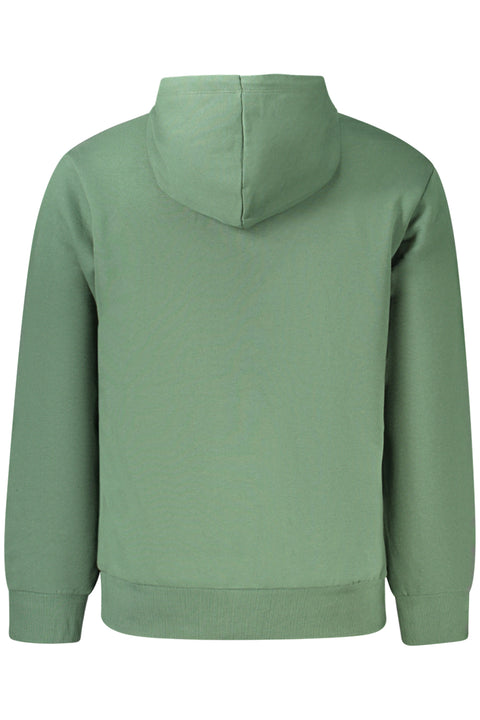 Timberland Felpa Senza Zip Uomo Verde
