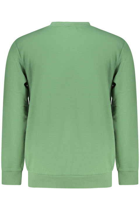 Timberland Felpa Senza Zip Uomo Verde