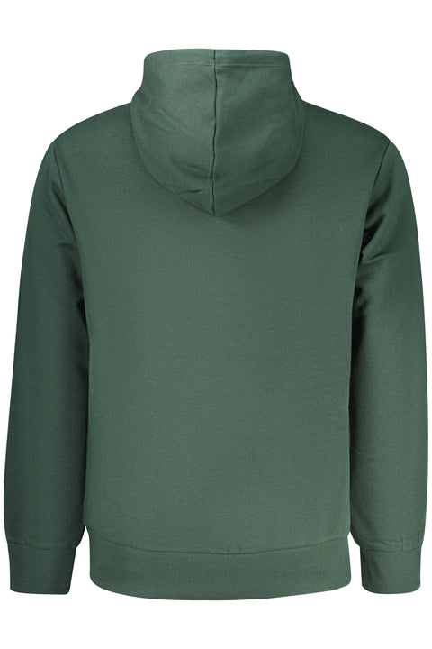 Timberland Felpa Senza Zip Uomo Verde