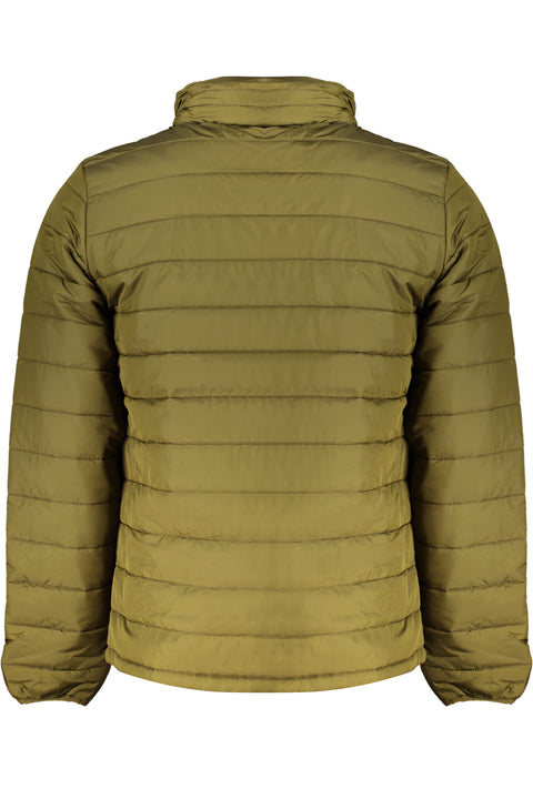 Timberland Giacca Sportiva Uomo Verde