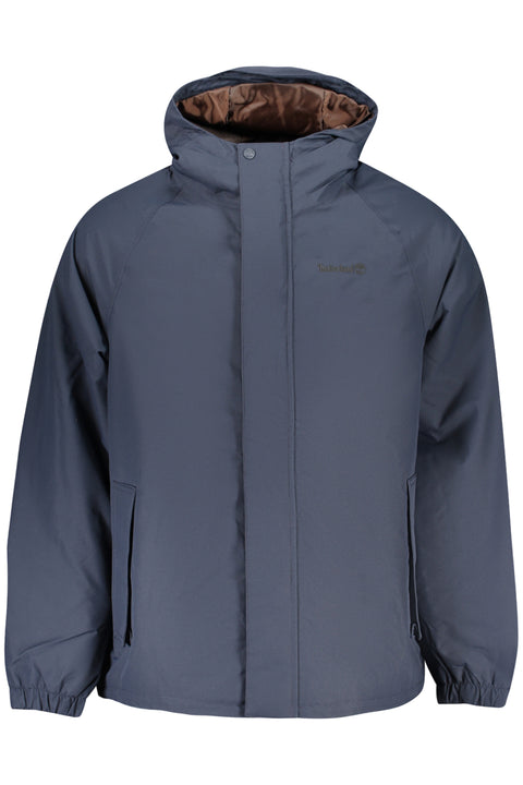 Timberland Giubbotto Uomo Blu