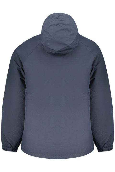 Timberland Giubbotto Uomo Blu