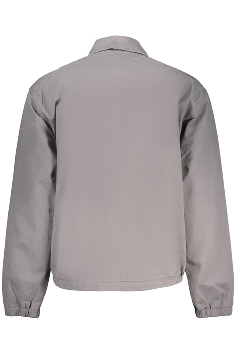 Timberland Giubbotto Uomo Grigio