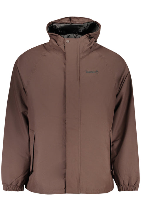Timberland Giubbotto Uomo Marrone