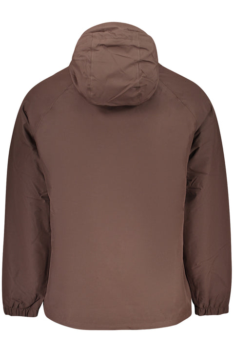 Timberland Giubbotto Uomo Marrone
