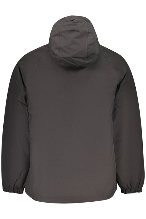 Timberland Giubbotto Uomo Nero