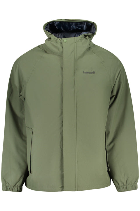 Timberland Giubbotto Uomo Verde