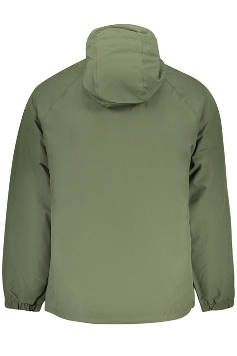 Timberland Giubbotto Uomo Verde