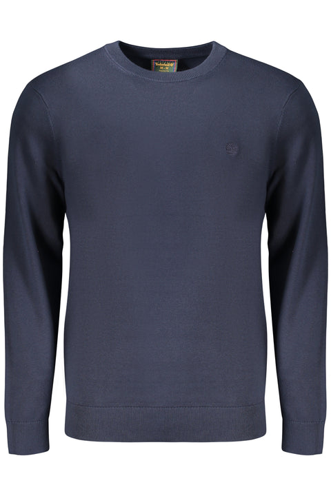 Timberland Maglia Uomo Blu