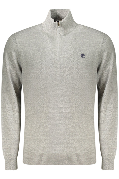 Timberland Maglia Uomo Grigio