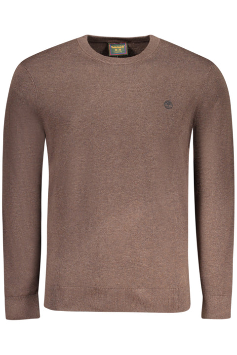 Timberland Maglia Uomo Marrone
