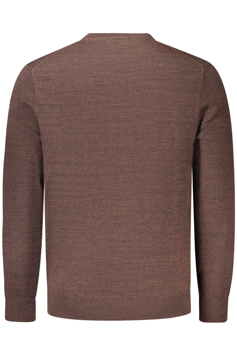 Timberland Maglia Uomo Marrone