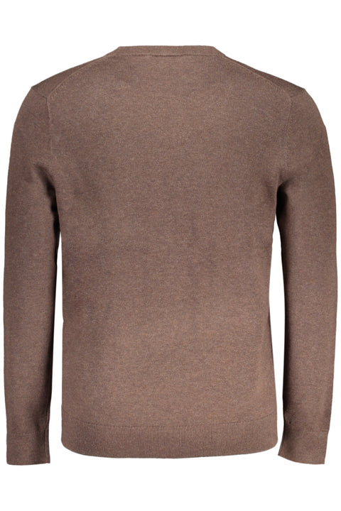 Timberland Maglia Uomo Marrone