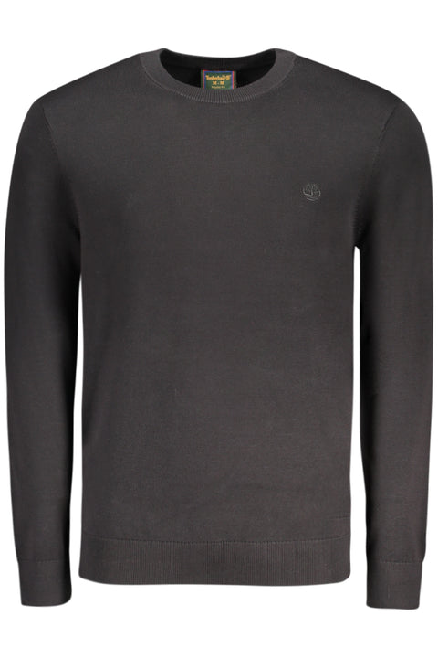 Timberland Maglia Uomo Nero