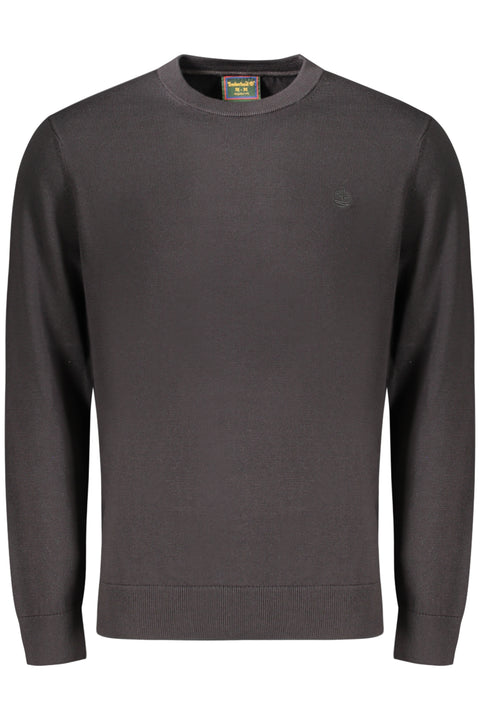 Timberland Maglia Uomo Nero