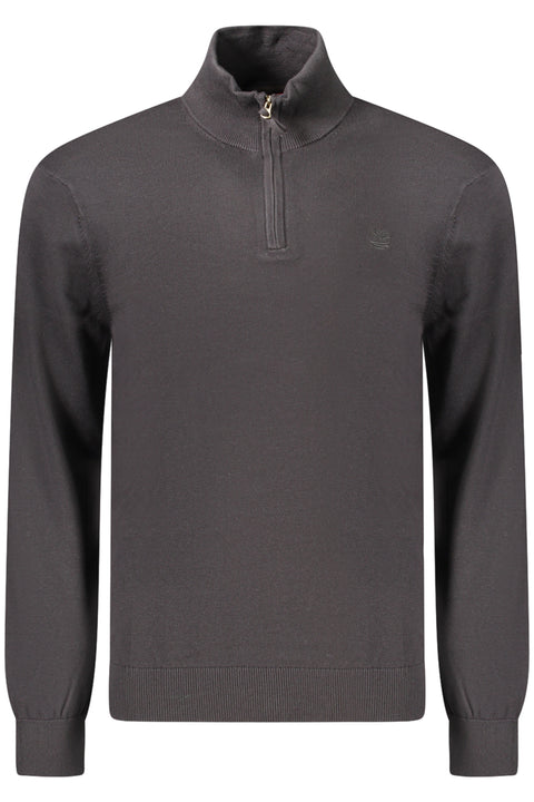 Timberland Maglia Uomo Nero