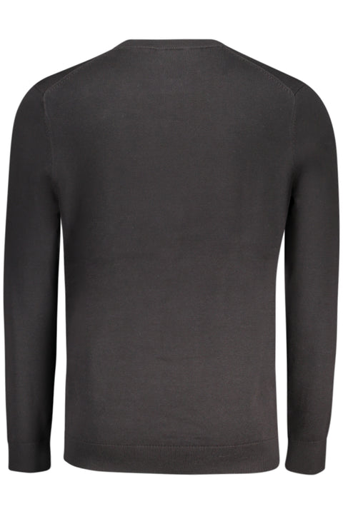 Timberland Maglia Uomo Nero