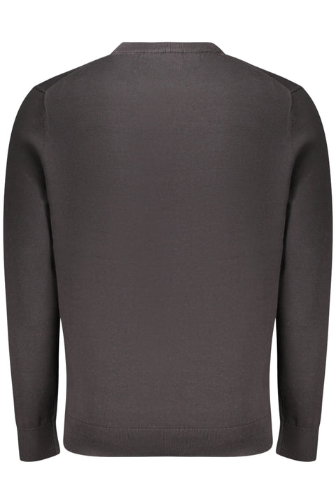 Timberland Maglia Uomo Nero