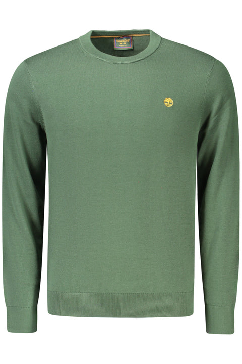 Timberland Maglia Uomo Verde