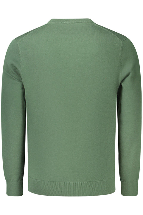 Timberland Maglia Uomo Verde