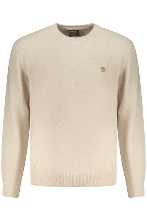 Timberland Maglione Uomo Beige