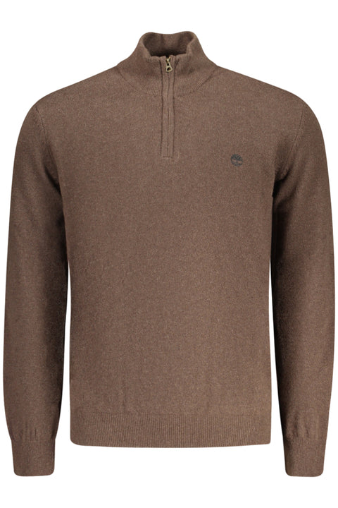 Timberland Maglione Uomo Marrone