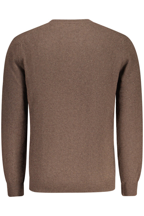 Timberland Maglione Uomo Marrone