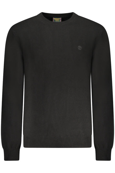 Timberland Maglione Uomo Nero