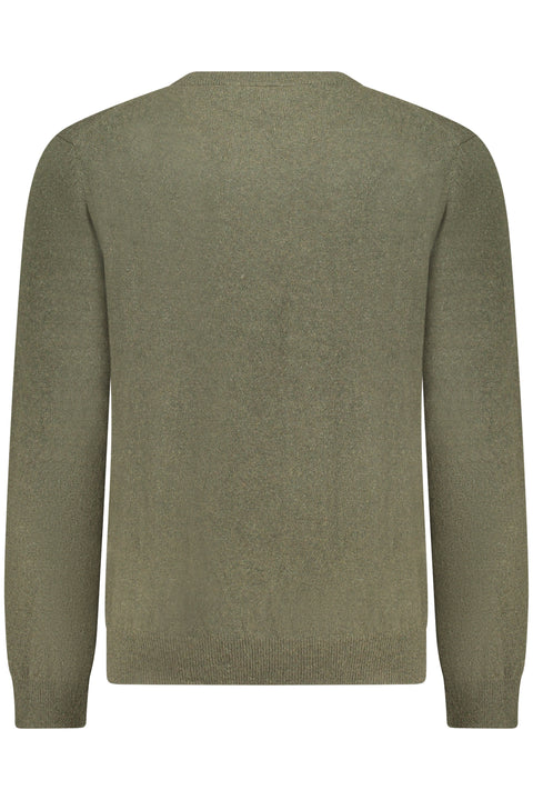 Timberland Maglione Uomo Verde