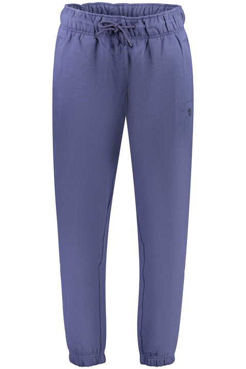 Timberland Pantalone Tuta Lungo Uomo Blu