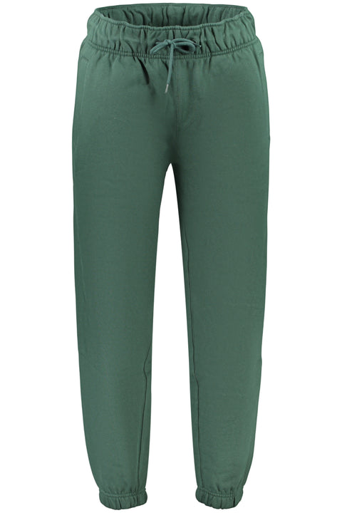 Timberland Pantalone Tuta Lungo Uomo Verde
