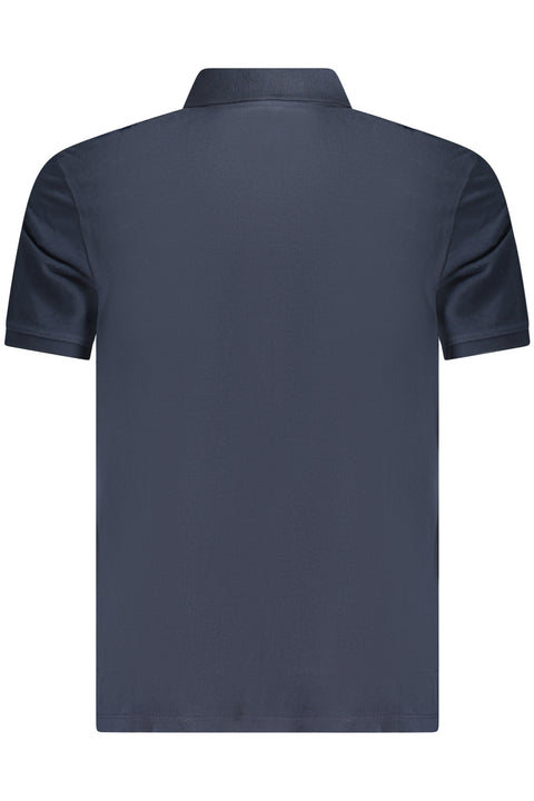 Timberland Polo Maniche Corte Uomo Blu