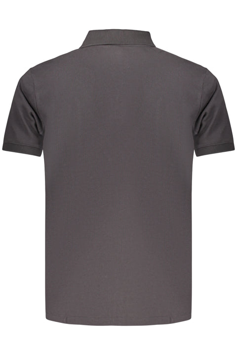 Timberland Polo Maniche Corte Uomo Nero