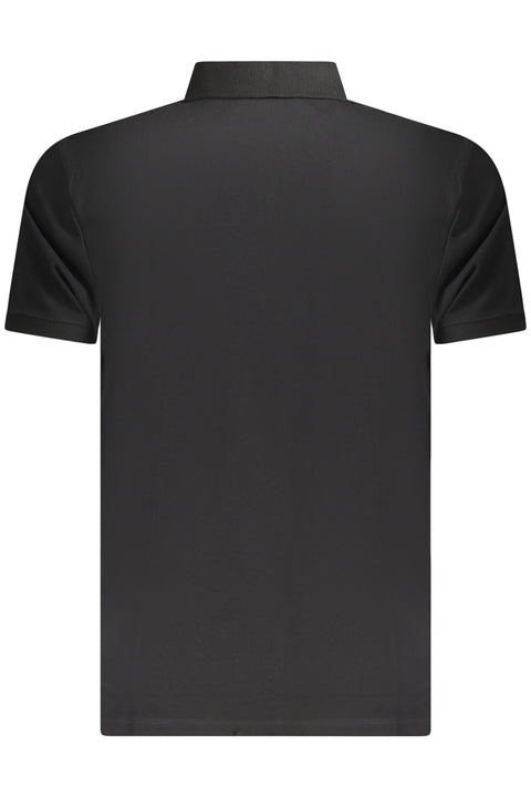 Timberland Polo Maniche Corte Uomo Nero