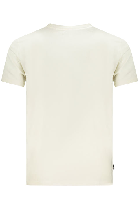 Timberland T-Shirt Maniche Corte Uomo Beige