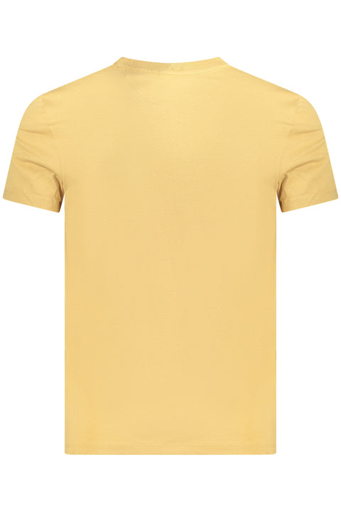 Timberland T-Shirt Maniche Corte Uomo Beige