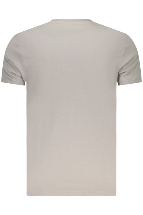 Timberland T-Shirt Maniche Corte Uomo Grigio