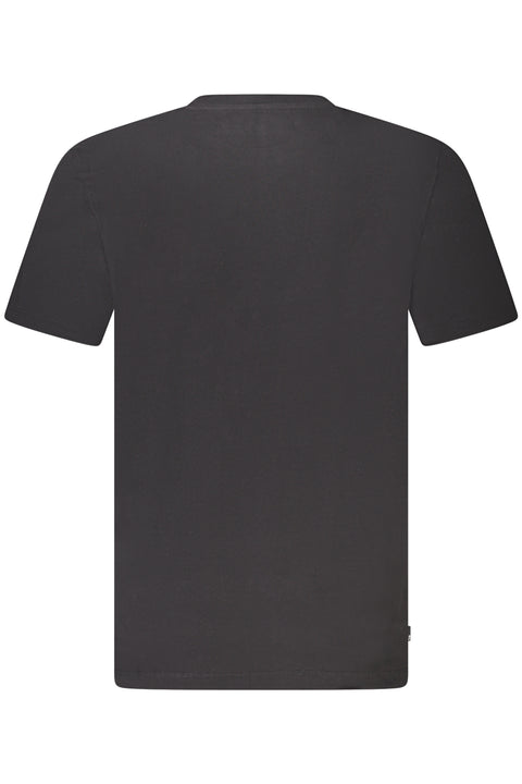Timberland T-Shirt Maniche Corte Uomo Nero
