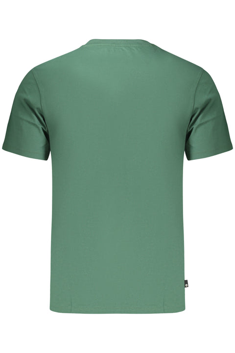 Timberland T-Shirt Maniche Corte Uomo Verde
