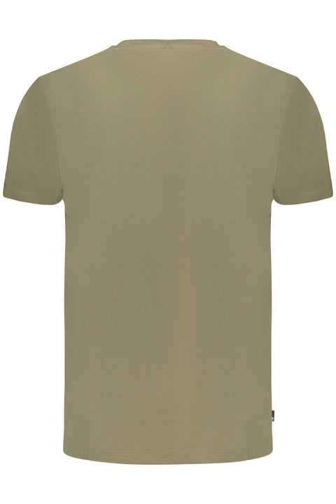 Timberland T-Shirt Maniche Corte Uomo Verde