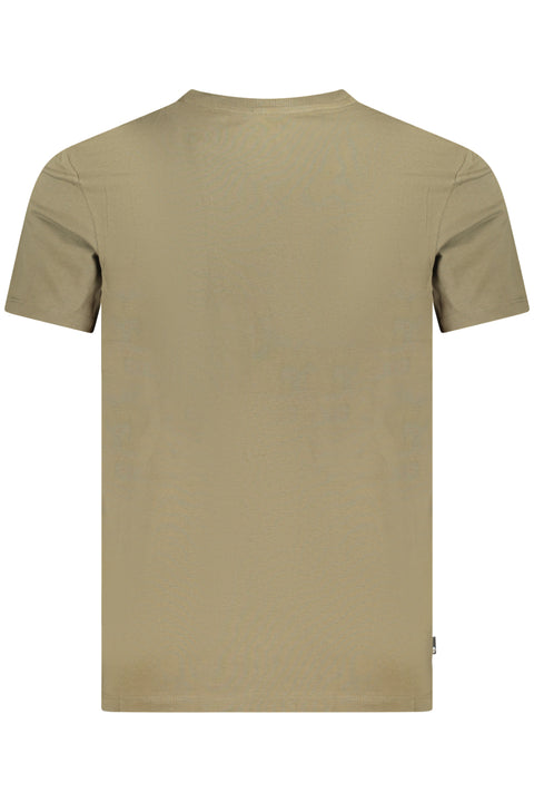 Timberland T-Shirt Maniche Corte Uomo Verde