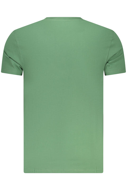 Timberland T-Shirt Maniche Corte Uomo Verde