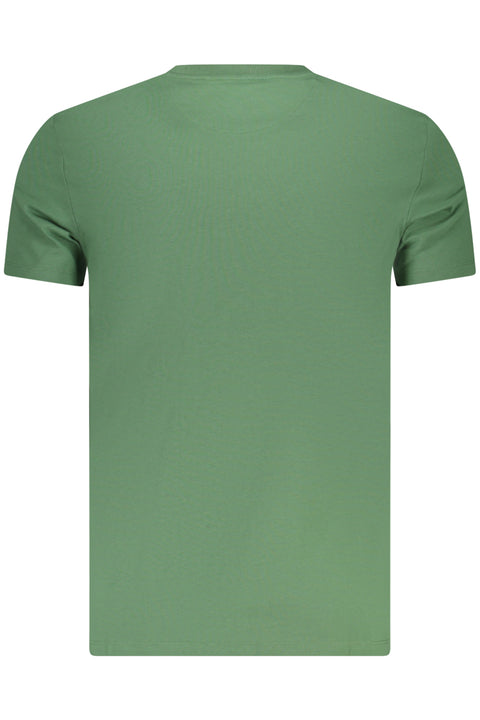 Timberland T-Shirt Maniche Corte Uomo Verde