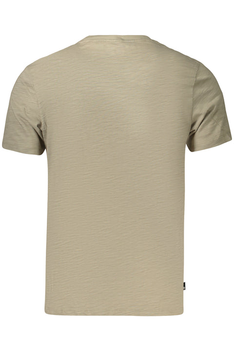 Timberland T-Shirt Maniche Corte Uomo Verde