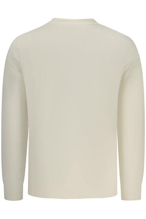 Timberland T-Shirt Maniche Lunghe Uomo Beige