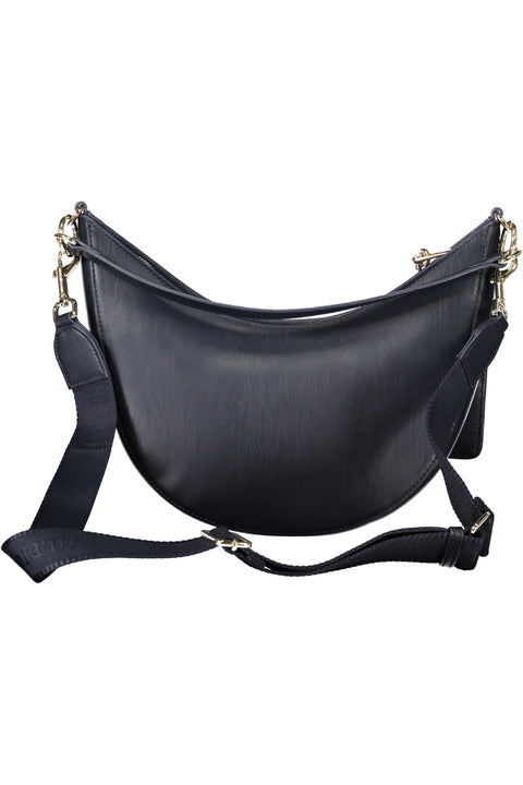 Tommy Hilfiger Borsa Donna Blu